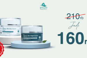 Tiktok Cream antiaging