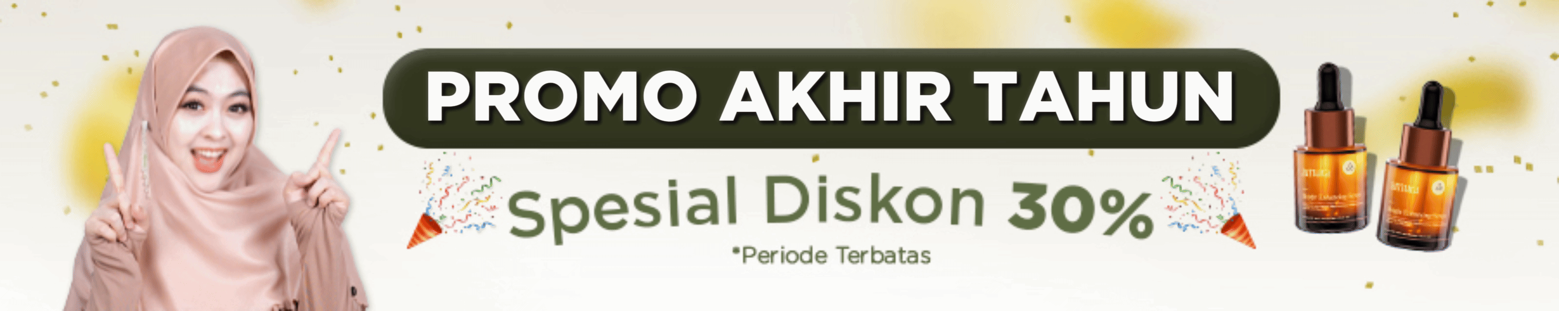 GA Bright Serum dokter Shindy