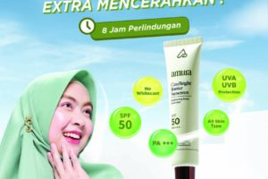 Meta Sunscreen