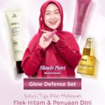 Meta Darkspot gold ss bundling 3