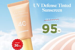 Meta Tinted Sunscreen
