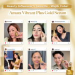 Meta Gold Serum 2