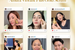 Meta Gold Serum 2