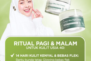 Meta Combo Cream Agelesss