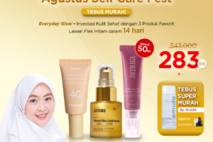 Meta Gold Serum tebus murah